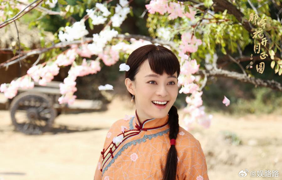 孙俪的权威我早就知道了✨可以说是电视剧界的TOP谁不是看着孙俪的剧长大的啊。有的