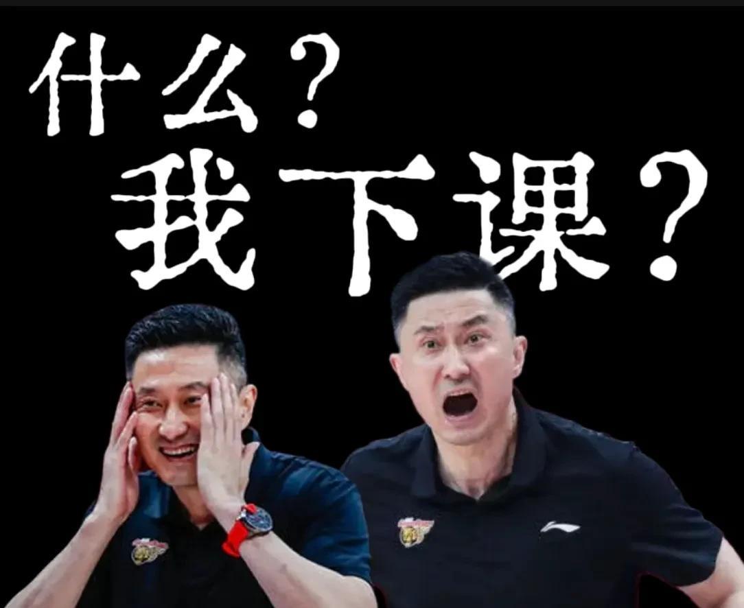 徐昕还没走，杜峰先走了？这网上的谣言真是漫天飞舞啊！CBA这几天注定会乱成一锅粥