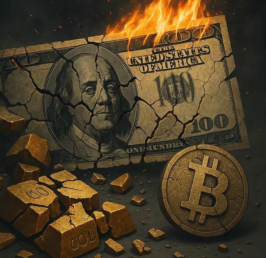 摩根大通在以太坊上推出首个代币化货币市场基金。它的意义何在？全球最大银行之