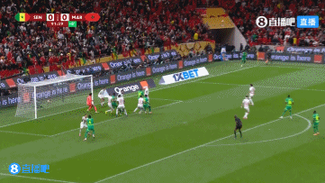 又是活久见！剧本都不敢这么写，非洲杯决赛，92分钟，塞内加尔补时绝杀被吹，最