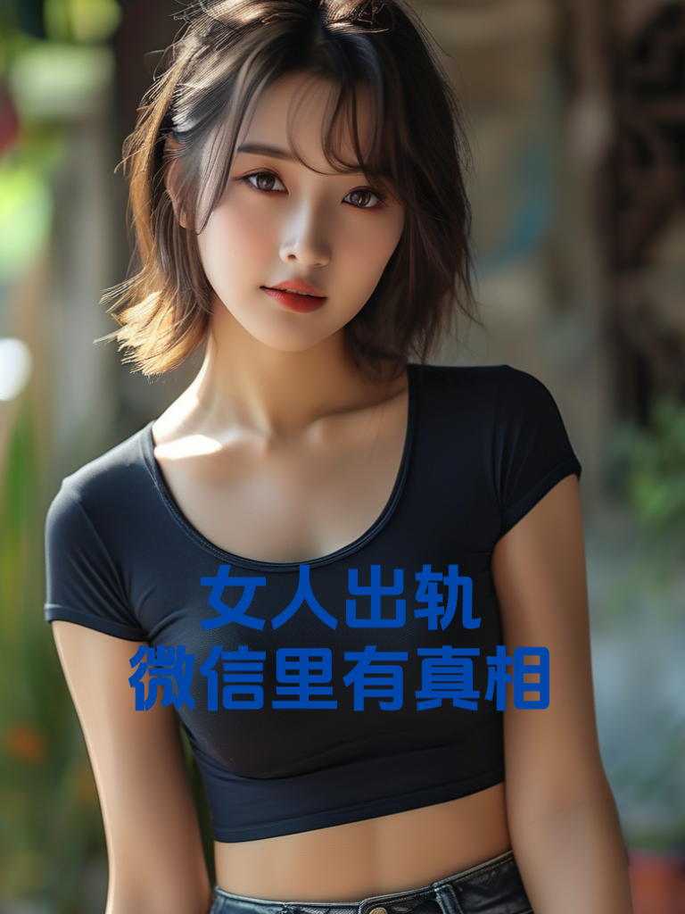 女人出轨，微信里有真相