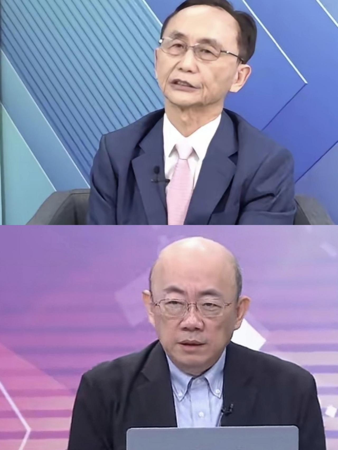 吴子嘉告发柯文哲等9人“意图使人不当选”，郭正亮却补刀：这是一辈子没看过的“罗生