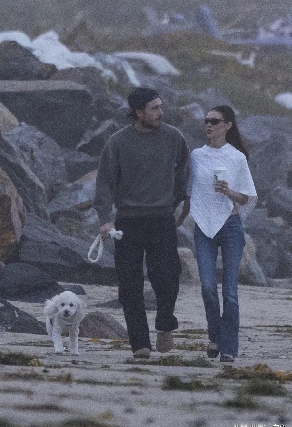 贝克汉姆长子撕破脸：婚礼上，我妈抢走我老婆的第一支舞，还想买断我的姓。维多利亚