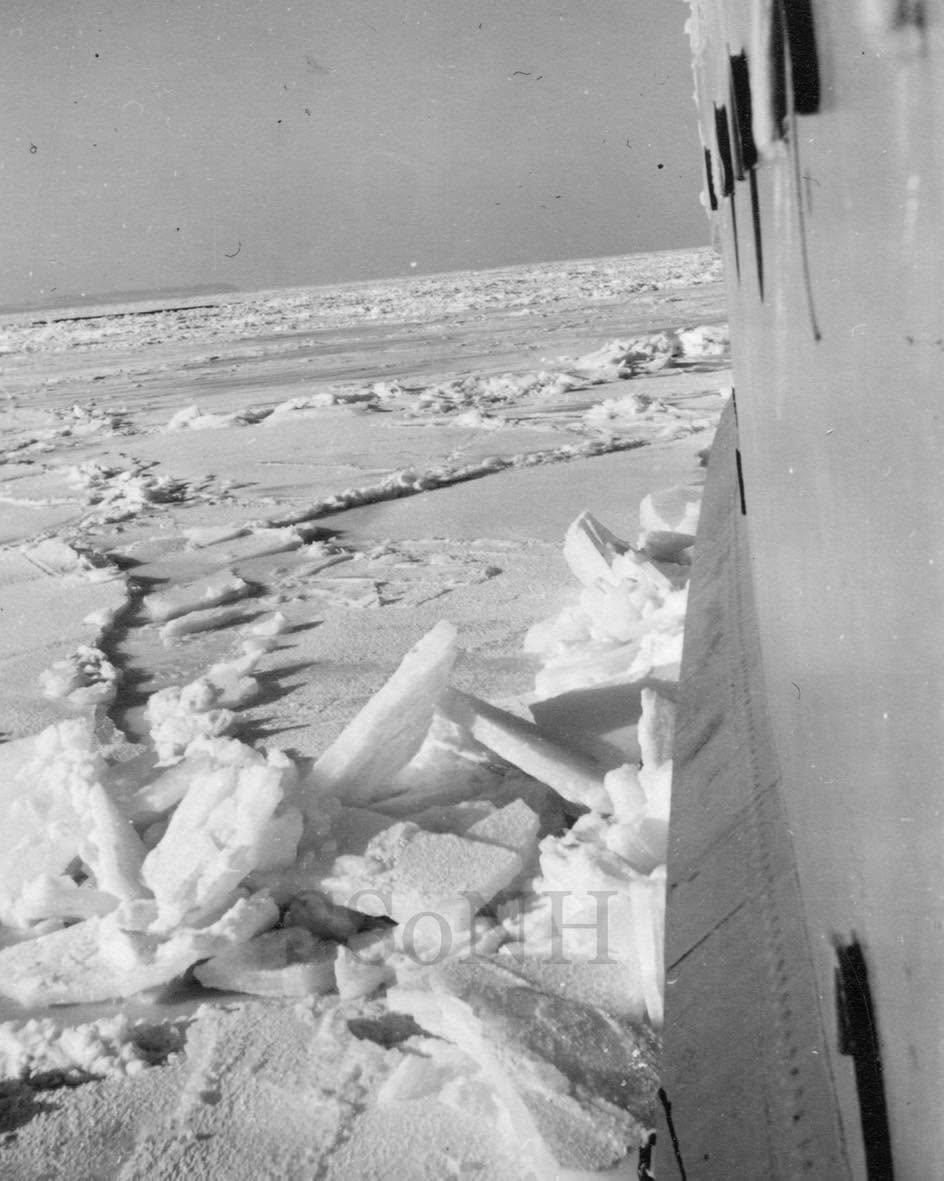 舰艇：“沙恩霍斯特”号（Scharnhorst）舰型：“沙恩霍斯特”级快速战列