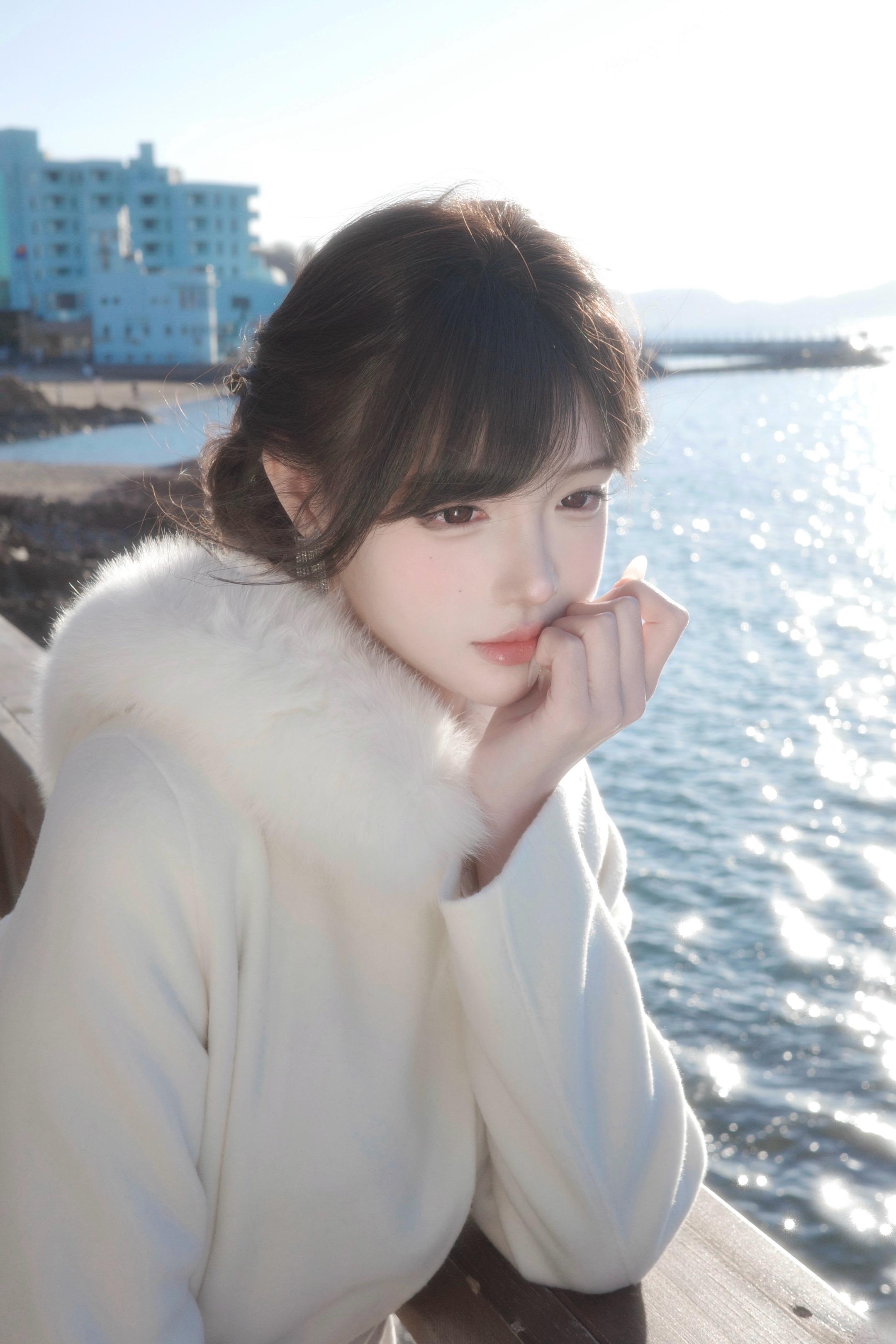 我们的世界可以只有彼此吗