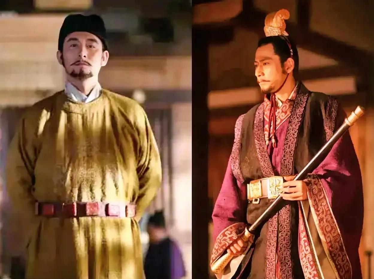 其次，隋朝灭亡于隋炀帝，而隋炀帝之所以继位，正是隋文帝废太子杨勇，而立次子杨广。