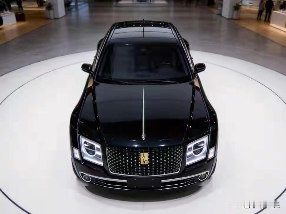 仰望这个外观设计也非常不错啊！为啥比亚迪就设计不出来了？你管他是不是模仿呢？先