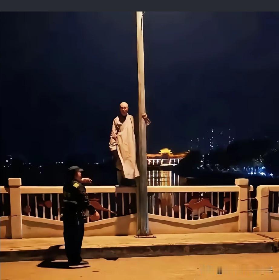 关于人生的意义！当你觉得人生没有意义的时候，就想想自己曾经看过的那些“武