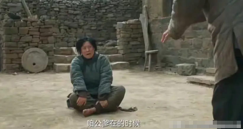 我的天呐！看了央八的剧《生万物》里封四老婆的各种表现，我算是见识到一个词了：泼