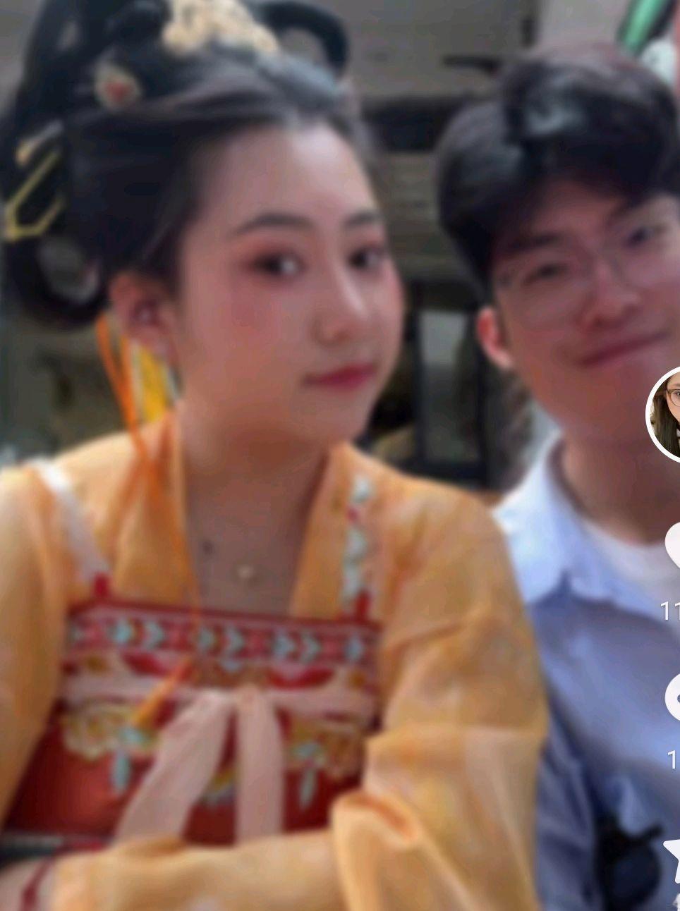 520全网都在晒恩爱，山西一个女生却满心遗憾，四年长跑的恋爱，卡在谈婚论嫁这一步