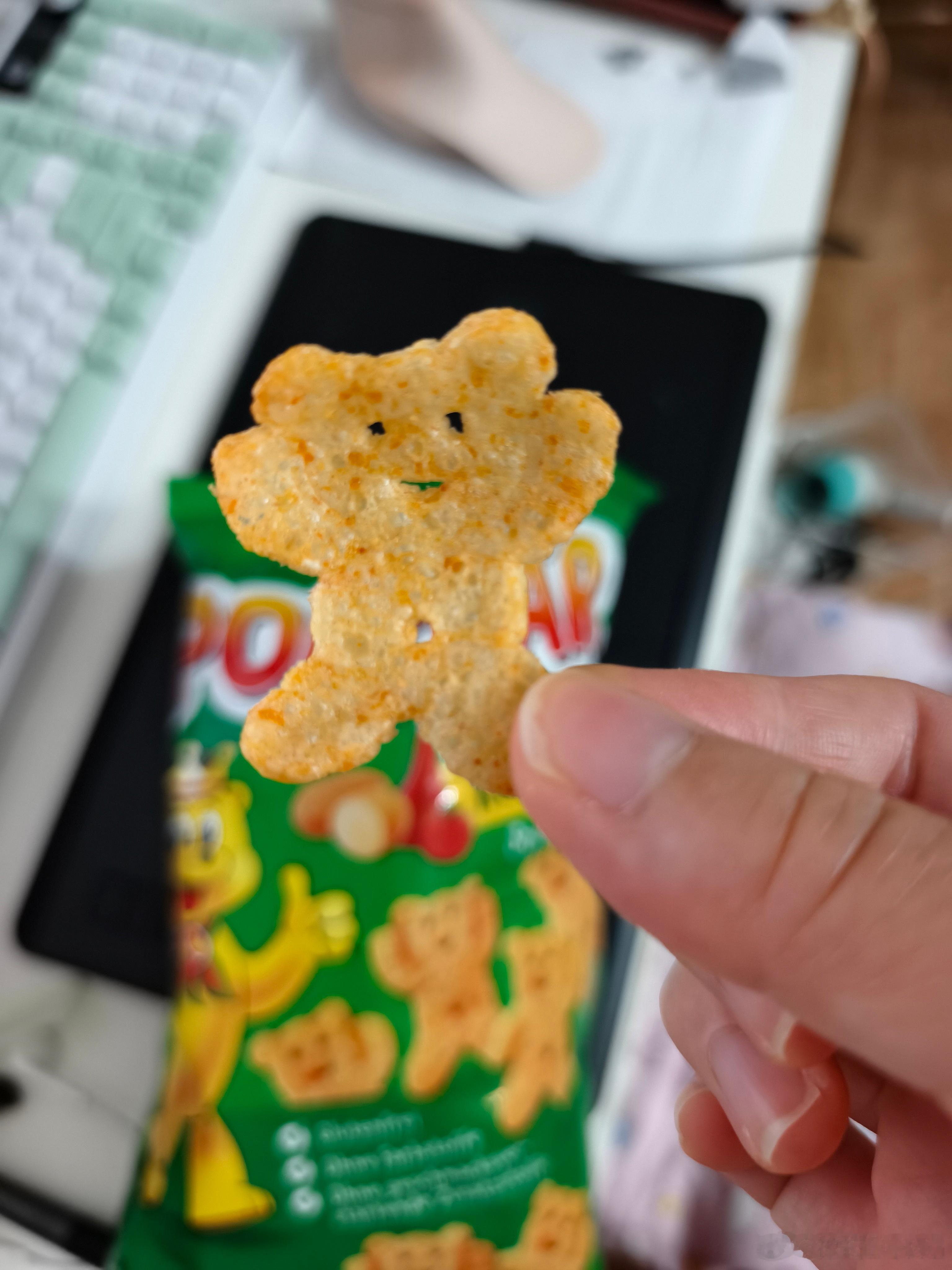 好适合聚会摆盘啊，笑死我了，还挺好吃的~