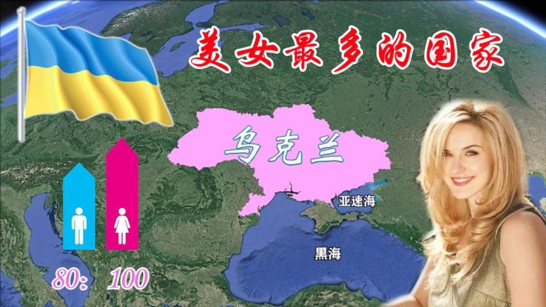 乌克兰男人快“断档”了！百万女性扛下一切，未来却比战场还迷茫俄乌打了好几年，