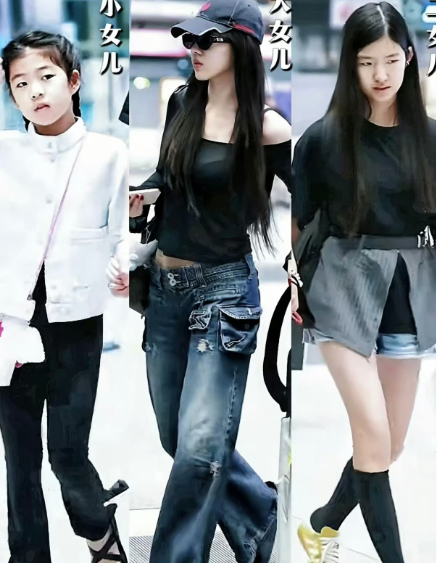 汪峰儿女现状大女儿小苹果，今年22岁，是苟荟婕所生，目前在英国留学，身高长相身