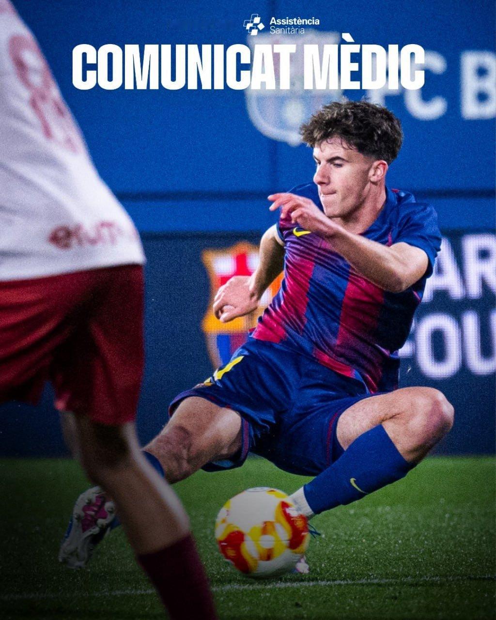 官方：托伦茨左脚踝韧带联合损伤。预计恢复时间为10至12周。🤕🤕🤕🤕?