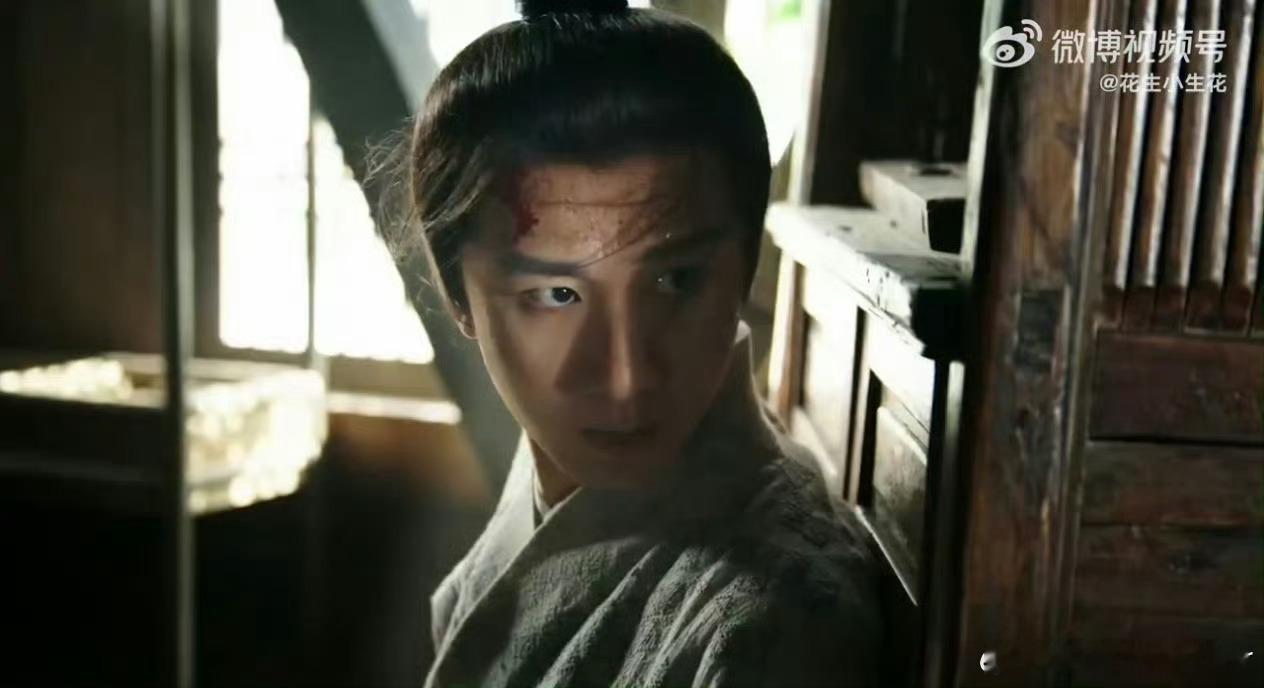 两京十五日桃厂《两京十五日》，大明太子15天生死奔袭，坐等开播！