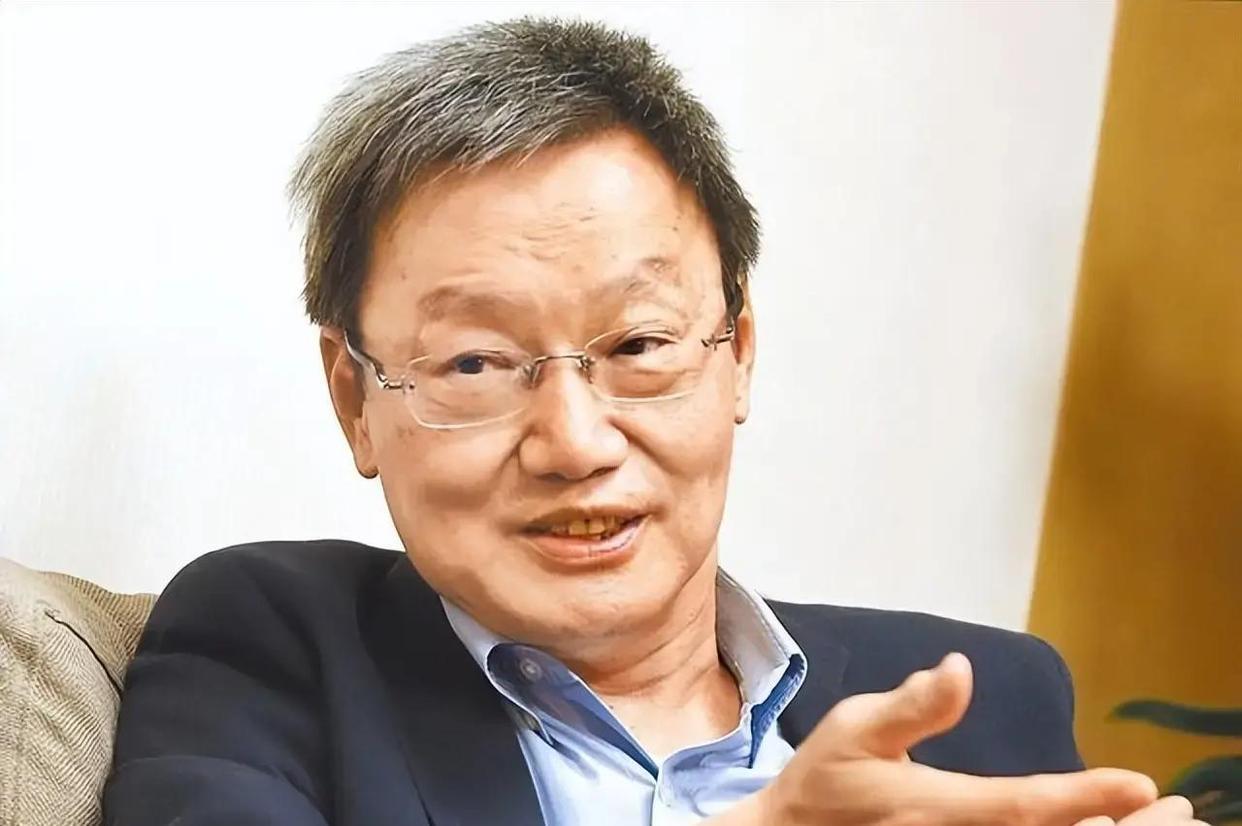 马英九首席智囊直言：统一进入最后时刻，想谈也必须备好战争两岸合平统一两岸认