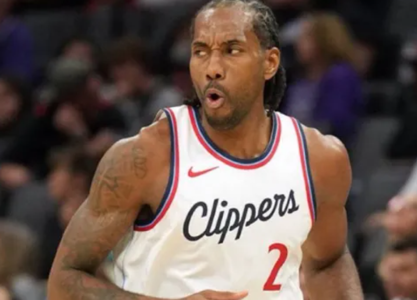 据美媒Fullcourtpass报道，联盟正在就快船涉嫌在科怀-伦纳德一笔价值2