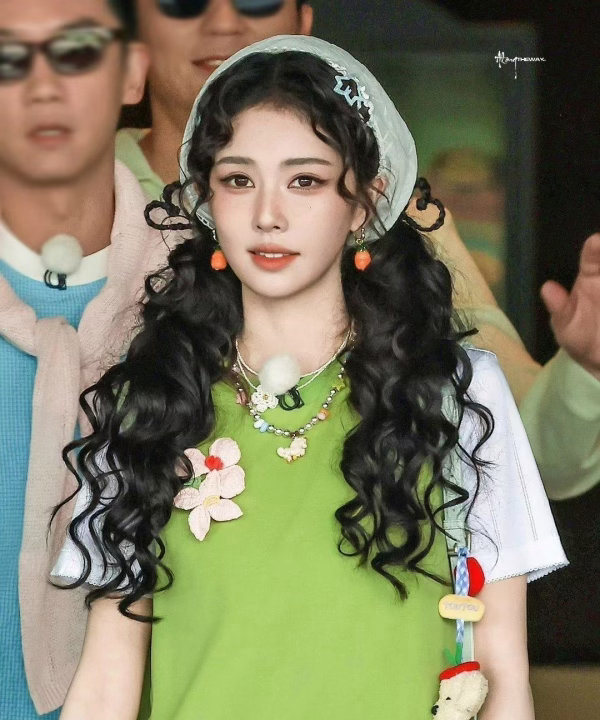 白鹿华丽转身，签约主演开到荼靡女主，却遭遇男主选角难题！原本呼声最高的李昀锐因番