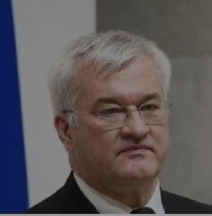 快讯！俄罗斯和乌克兰谁在搞阴谋？据俄罗斯国防部称，12月28日至29日乌克兰发