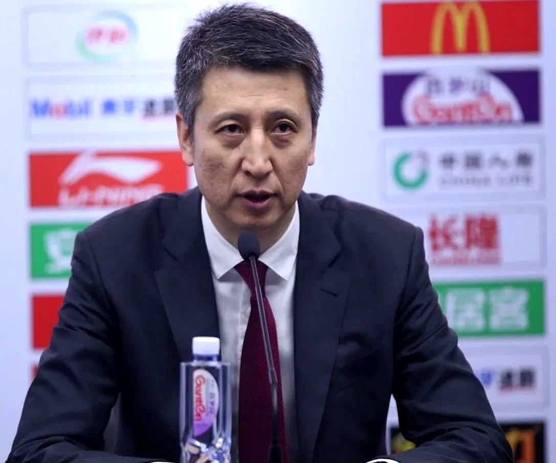 中国男篮主教练郭士强的执教能力是毋容置疑的，这一点今年亚洲杯就能说明一切，亚洲杯