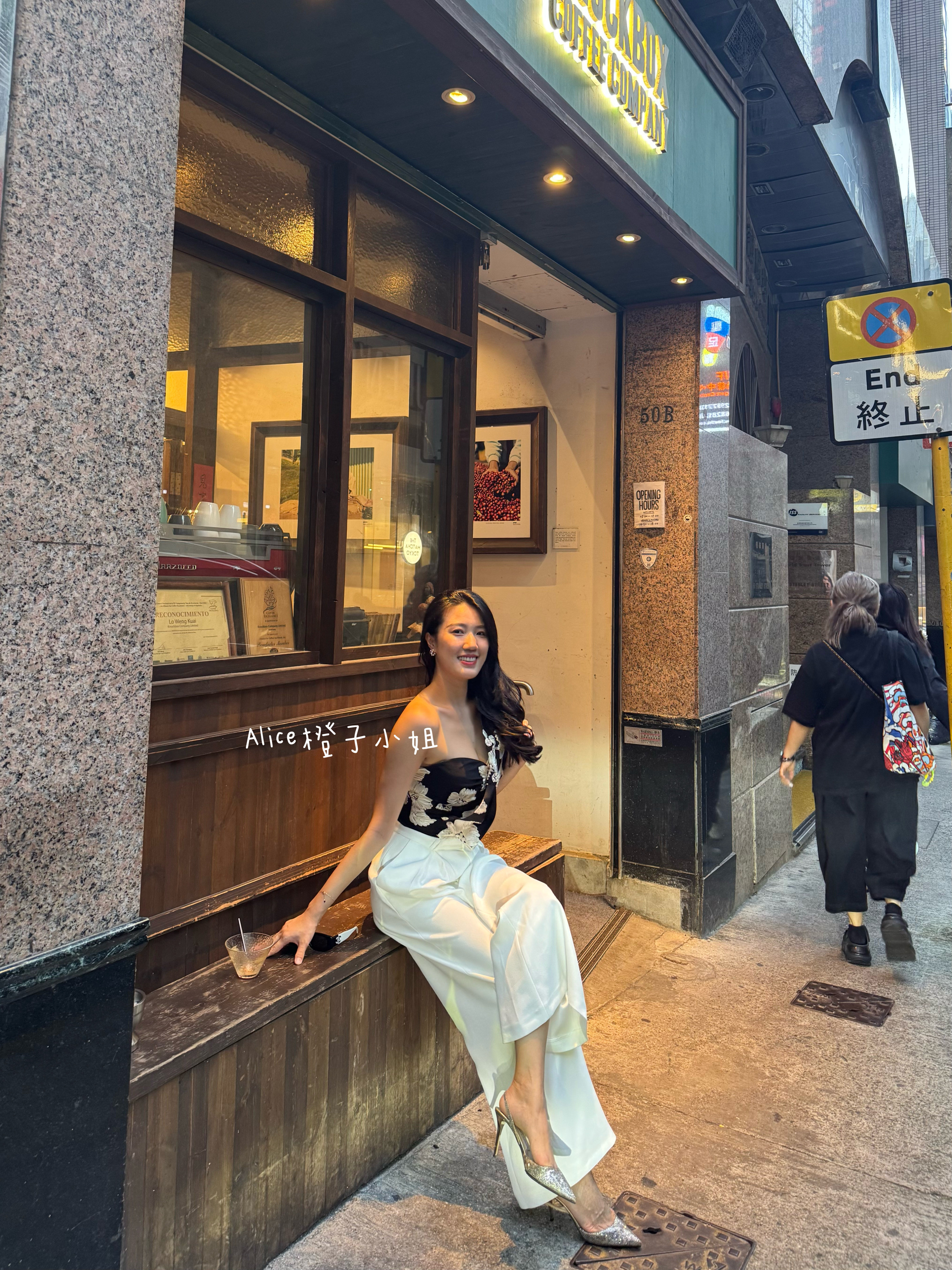 🇭🇰十月的香港还在过夏天​​​