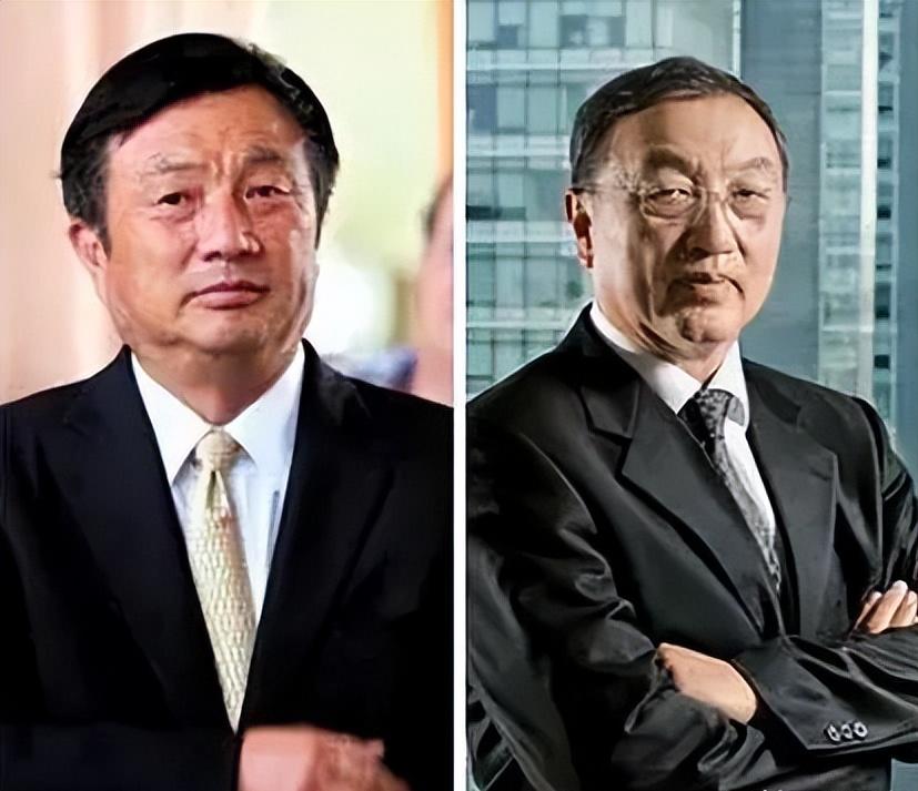 三十年科技赛道浮沉，两组真实财报数据，见证两家国产科技企业的命运反转。 创业