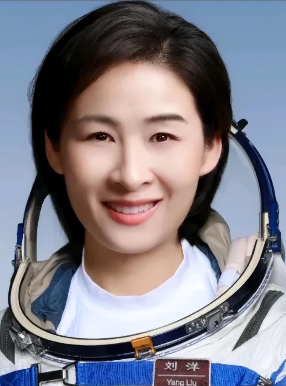 航天女侠刘洋，在出征太空之前，丈夫竟突然失踪，在她完成航空任务以后，才得知丈夫竟