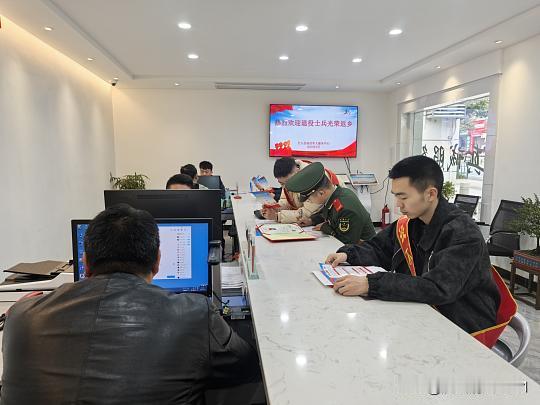 为啥说退役军人事务局是当兵人的娘家？“娘家”这个称呼非常形象，它道出了退役军人事