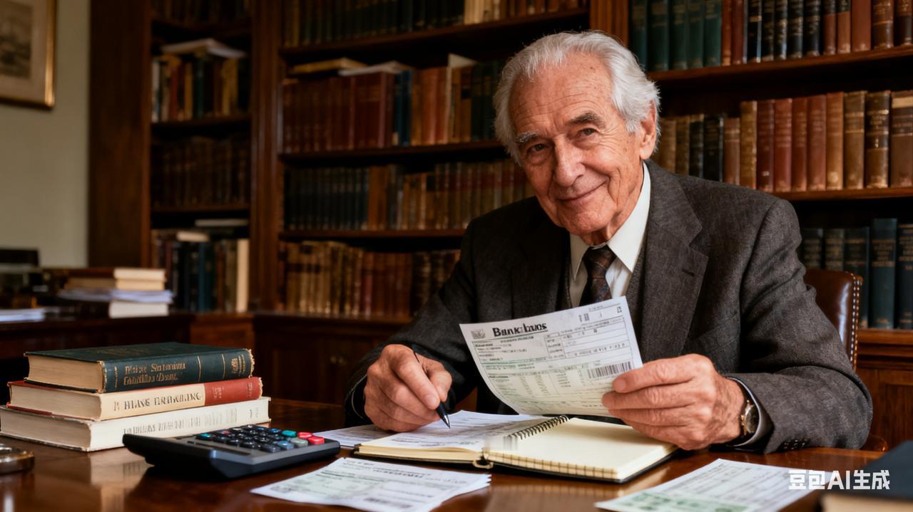 人老了不被儿女嫌弃？这四大“通透招”，越早懂越吃香人到晚年，最怕的不是身体