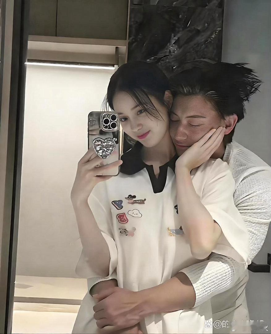 黄子韬这就是生理性喜欢吧，这么爱