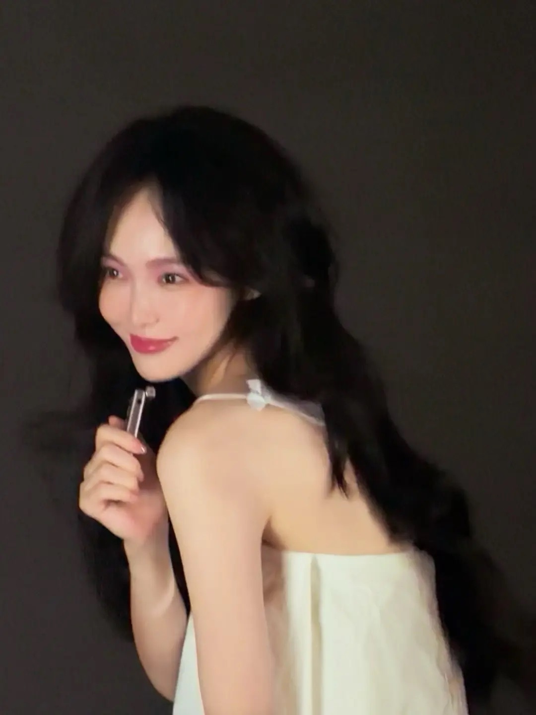 我是唐嫣粉丝我支持这一对