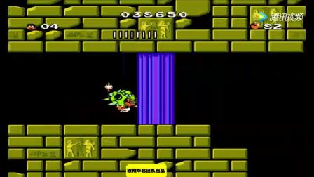 冒险岛几年视频(09.8.24陈炳宇作)_土豆视频