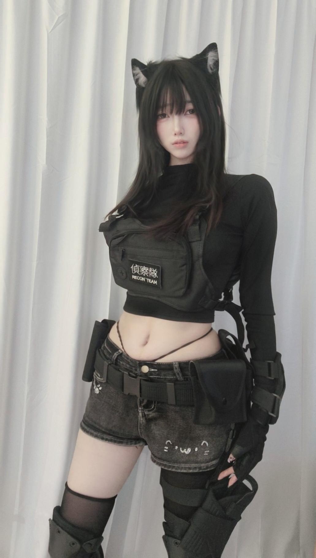 你被谁欺负了？打狗也得看主人。