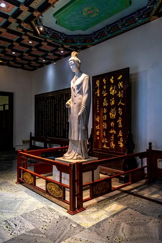 💍李清照的“鉴宝直播”翻车事件《清波杂志》爆料：李清照在汴京开“金石鉴赏会”