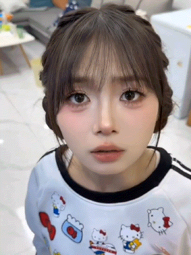 网友:我看了第三遍才看明白这视频！