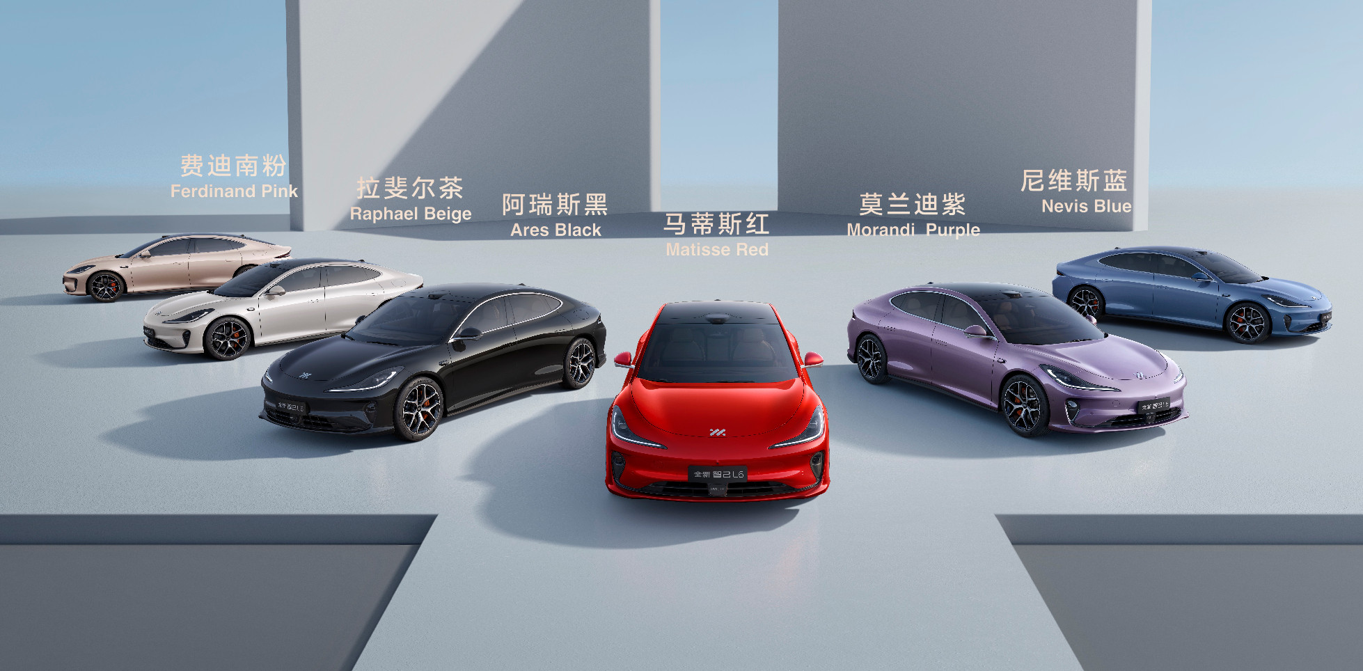 全新智己L6上市20.49万起新款智己L6这个价格咋样？说实话我预测要20万以内