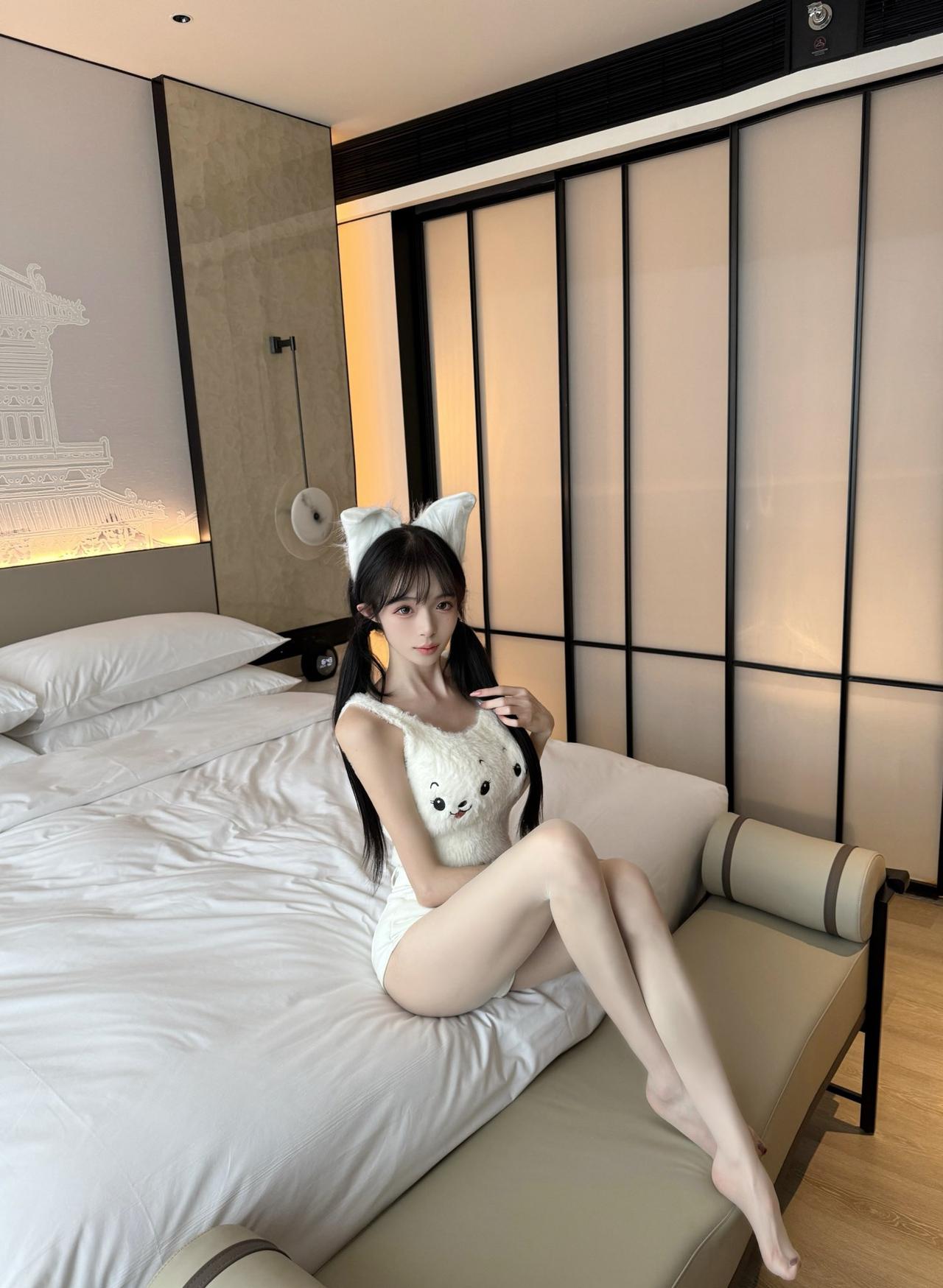 高级感穿搭御姐风女神穿搭