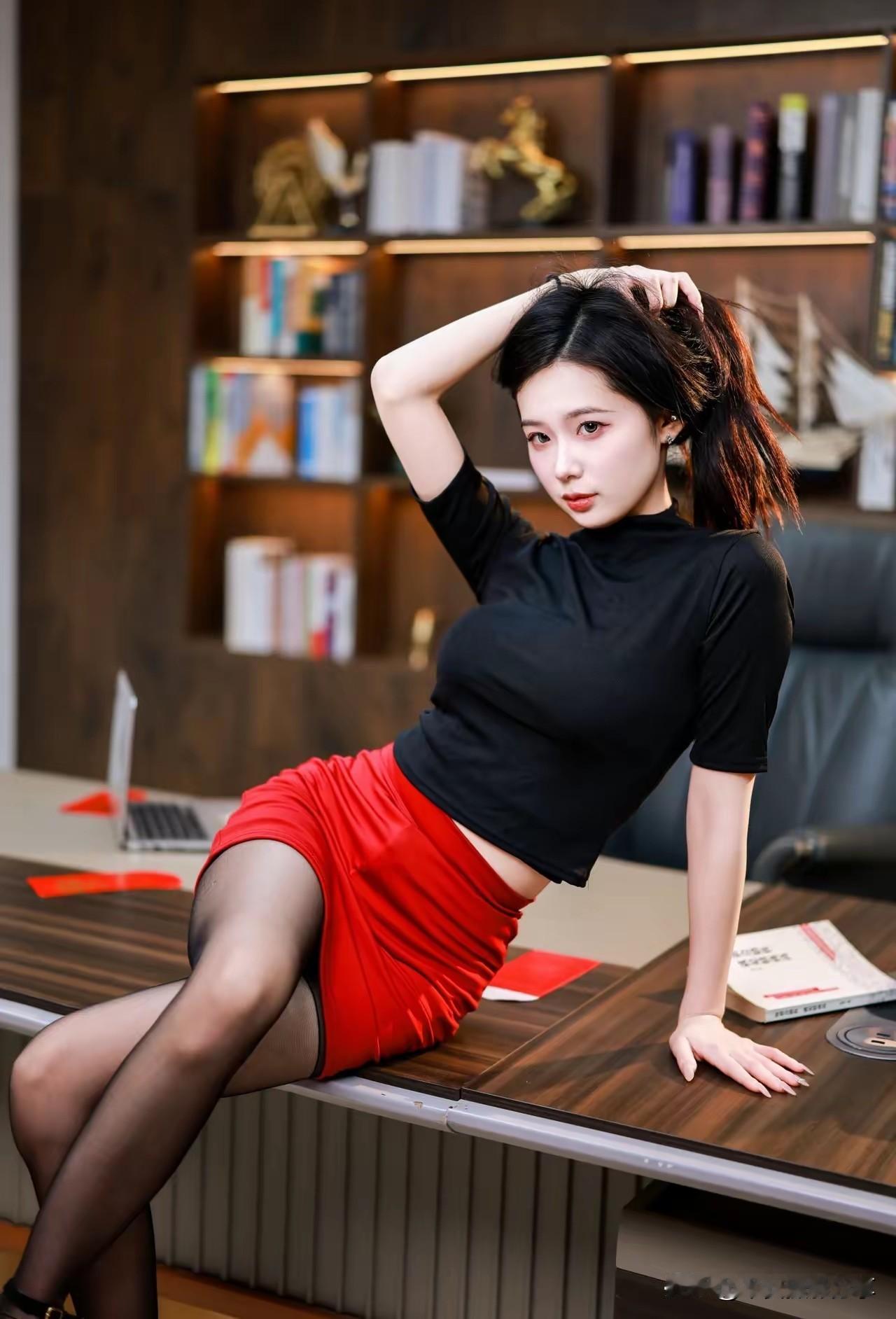 办公室秘书装年终奖励上半身超短的女生适宜穿何种汉服我的虞姬缘何总不敌公孙