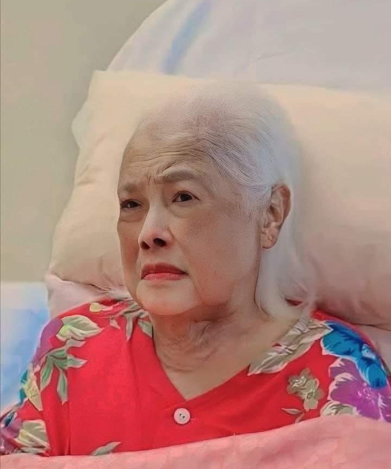 93岁诗丽吉美人迟暮，晚年出现整容后遗症诗丽吉钟爱美丽，中年倾心男保镖后，沉迷