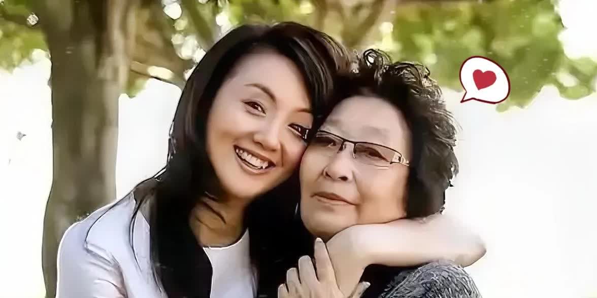谁能想到，一个支持女儿追梦的决定，会成为母亲余生的痛！朱媛媛的妈妈是语