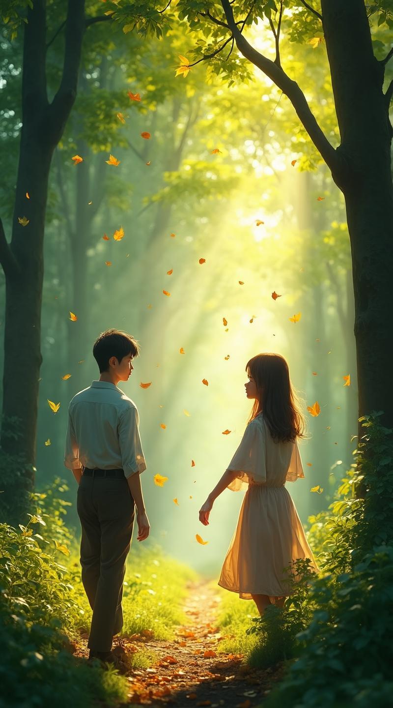 惊人数字！85%的中老年婚姻背后藏冷暴力，她忍了十年离不了，心碎谁懂？...