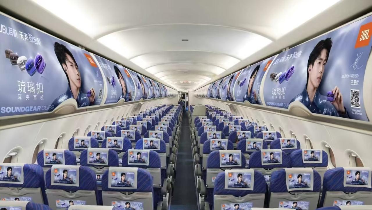 有球迷在飞机上看见王楚钦脸都笑开了花这能顶得住啊，反正我顶不住，这次广告