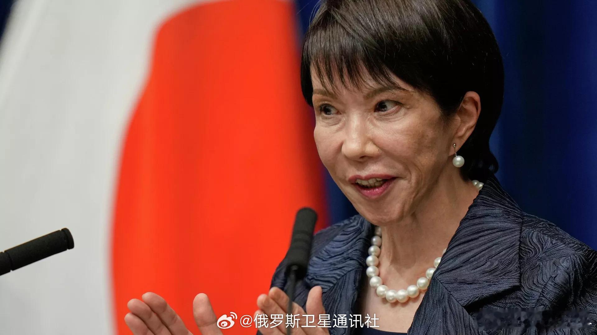 【日本首相已确认准备与金正恩会面】日本首相高市早苗在与被朝鲜情报部门劫持的日本公