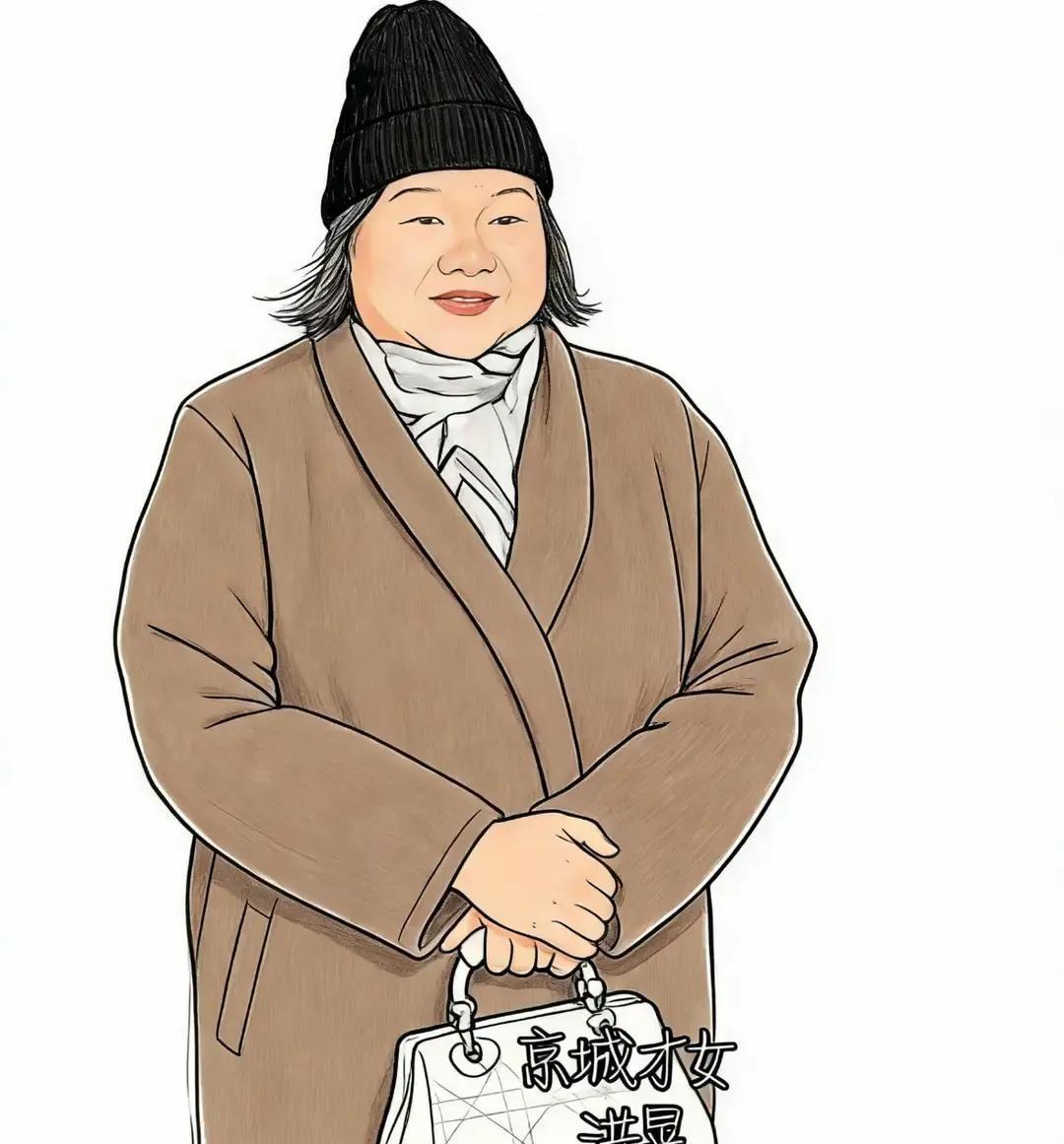 别再去混那个“大佬饭局”了。洪晃一句话戳破了真相：围着敬酒、换名片，拿到微信后