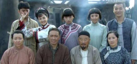 2008年，张新建拍《闯关东》，他拿着200万请陈道明演朱开山，被直接拒绝了，随