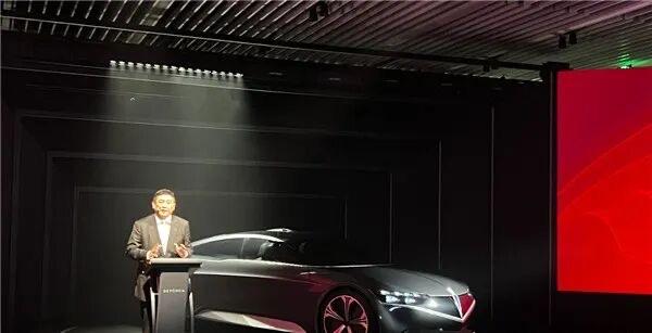 宾理汽车暴雷东风6.5亿投资归零近日，豪华新能源车企宾理汽车彻底暴雷，公司陷