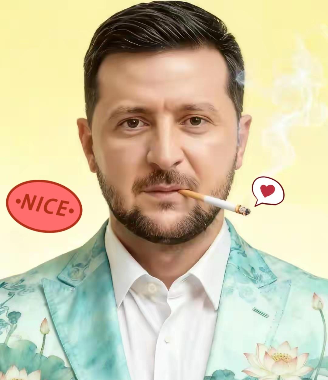 就在今天乌克兰和法国突然宣布了11月17日，乌克兰总统泽连斯基飞赴法国与