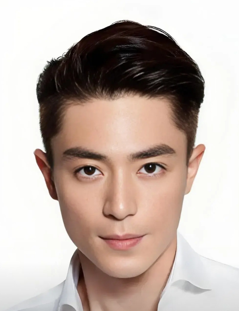 终于理解霍建华了，堂堂一个大明星也去拍短剧，原来不是拍短剧赚钱多，而是有更多的时