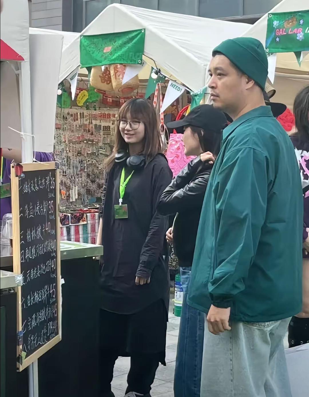 李纯这波真的是被“巧合”坑惨的典型！明明演《如懿传》时演技在线，却因为个脚踝黑桃