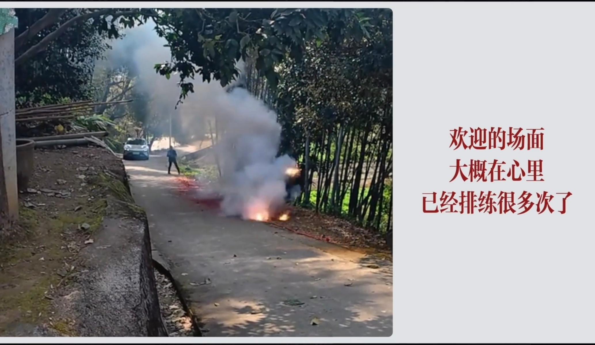 这个春节，有不少朋友回家过年的时候带着一家人去4S店看车，我看到的就有不少家庭去